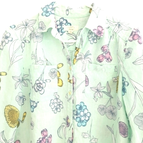 𝅺CHARTER Club Linen - Picture 2 of 6